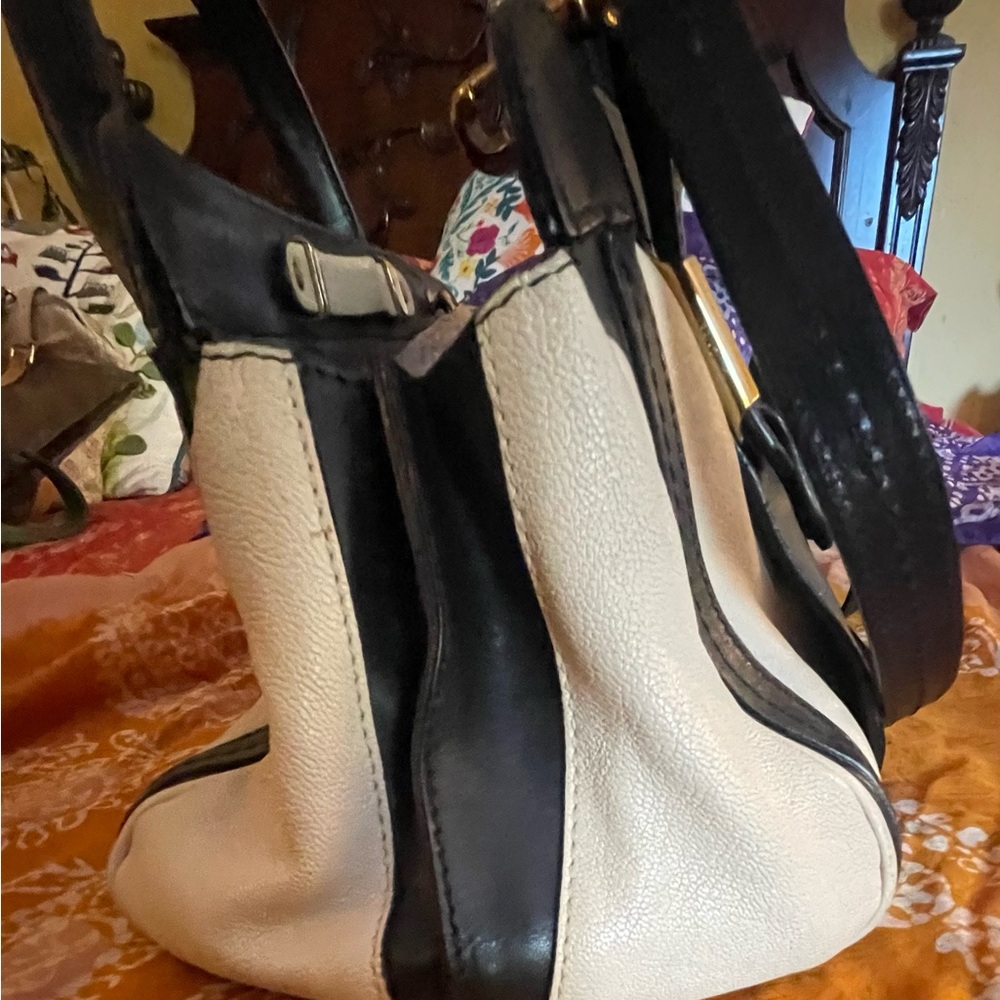 REPOSHED Chloe bag Euc - Picture 13 of 15